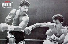 Hace 40 años, “Happy” Lora puso a bailar al mundo del boxeo